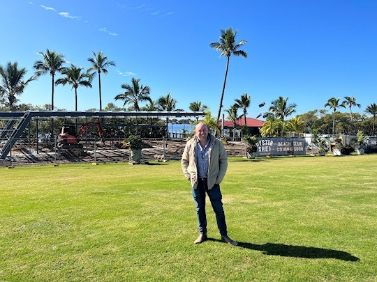 $50m hotel and shops plan in Dakabin